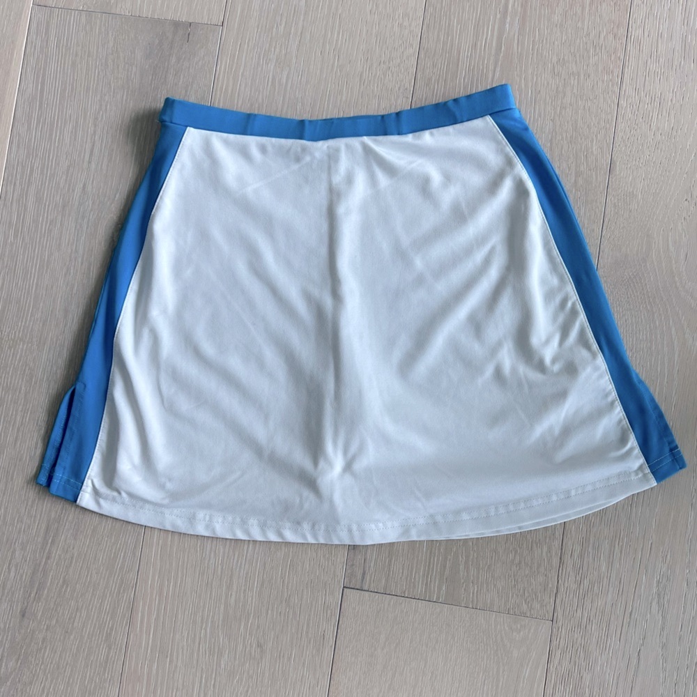 T.V. Sports Girl’s Tennis Skort